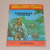 Korkeajännitys 13 - 1962